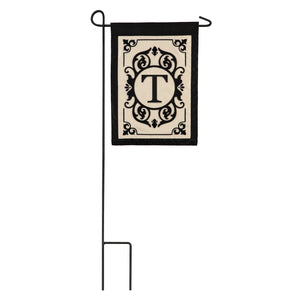 Cambridge Monogram Flag