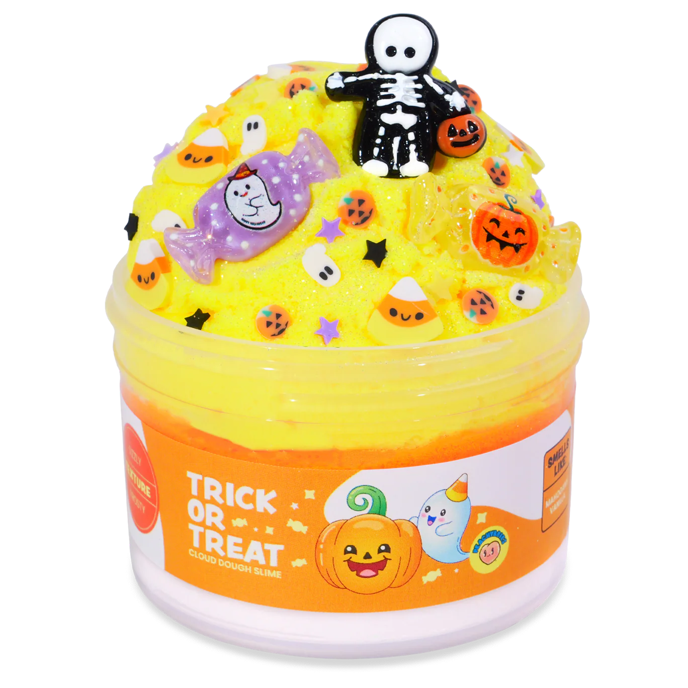 Peachybbies Trick or Treat