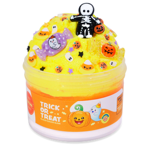 Peachybbies Trick or Treat