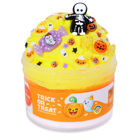 Peachybbies Trick or Treat