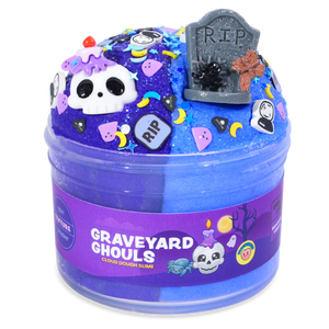 Peachybbies Graveyard Ghouls