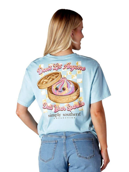 SS Squish Tee