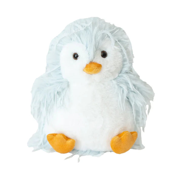 Sky Penguin Feathers - Medium