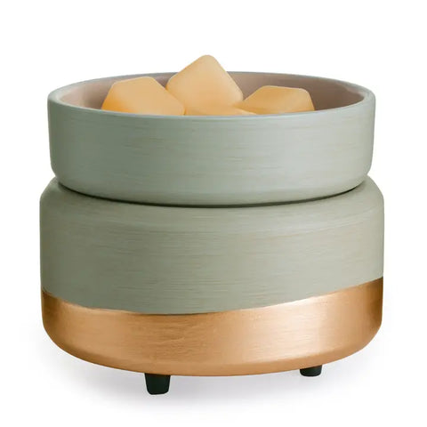 Midas 2-in-1 Fragrance Warmer