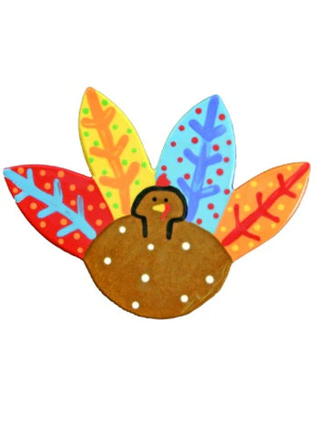 Turkey Attachment