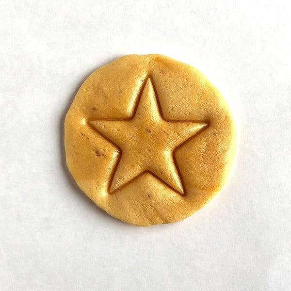 KGAME Dalgona Cookie Tin — Season 1 Challenge
