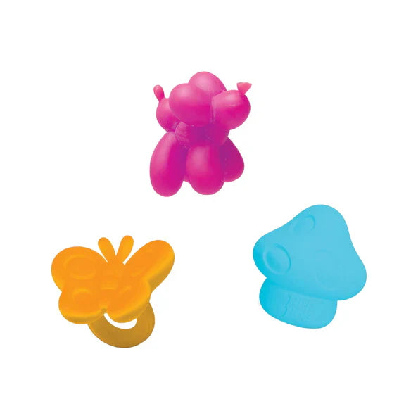 Golden Egg Hunt NeeDoh