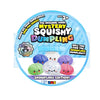 RMS® Crazy Fun™ Mystery Bao Bun – Snowflake Edition