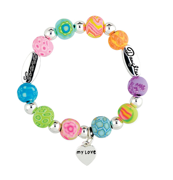 Granddaughter Bracelet