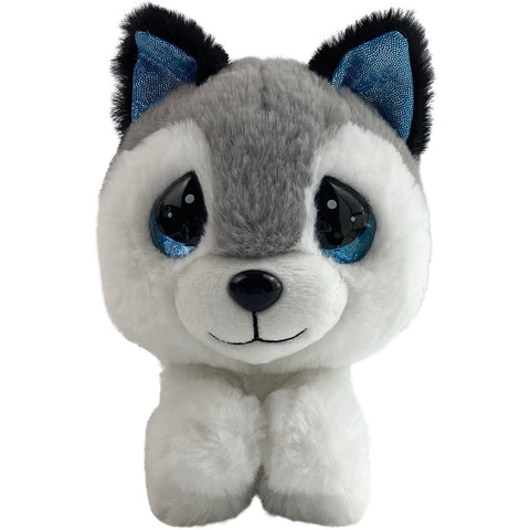Mishka Husky Cutie Pet-tudies
