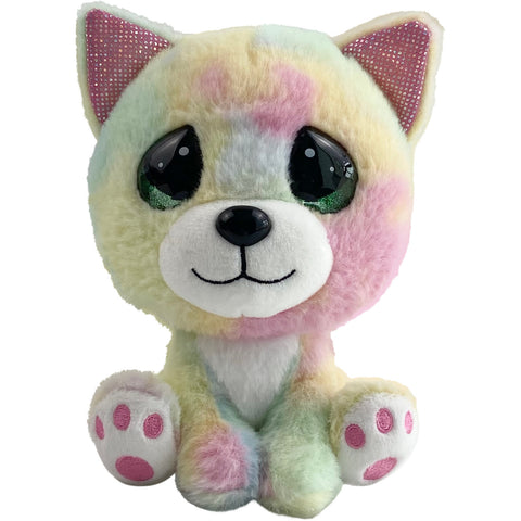 Mochi Kitten Cutie Pet-tudies