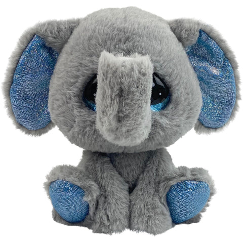 Moby Elephant Cutie Pet-tudies