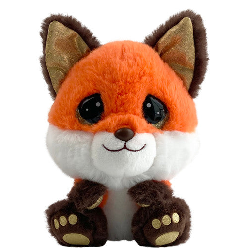 Loxie Fox Cutie Pet-tudies