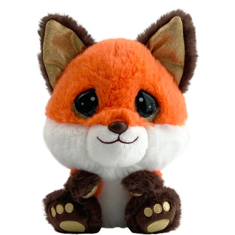 Loxie Fox Cutie Pet-tudies