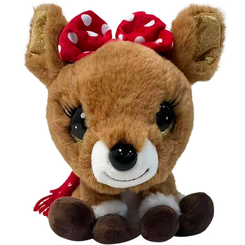 Rudolph The Red-Nosed Reindeer® Clarice™ Cutie Pet-tudies