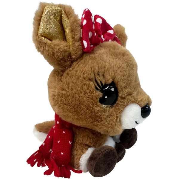 Rudolph The Red-Nosed Reindeer® Clarice™ Cutie Pet-tudies