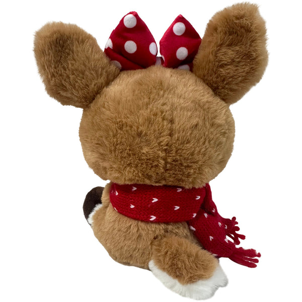 Rudolph The Red-Nosed Reindeer® Clarice™ Cutie Pet-tudies