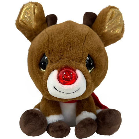 Rudolph The Red-Nosed Reindeer® Cutie Pet-tudies