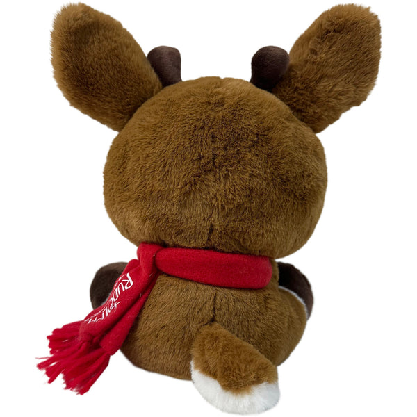 Rudolph The Red-Nosed Reindeer® Exclusive Lighted Musical Cutie Pet-tudies