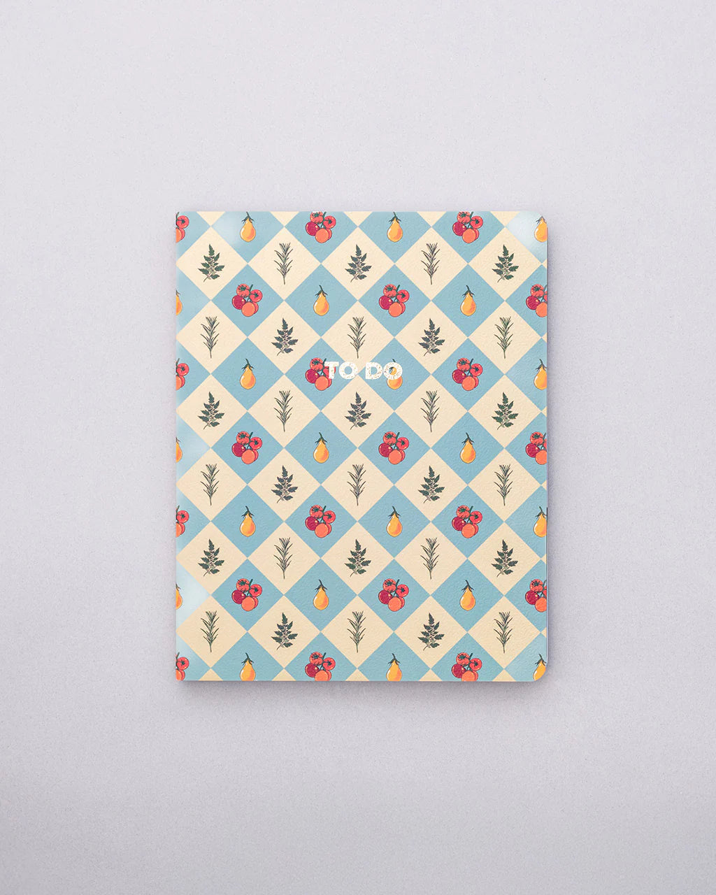 Ban.do To Do Planner - Garden Checkered
