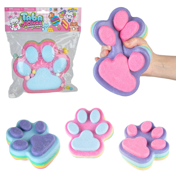 Taba-Licious™ Jumbo Paws