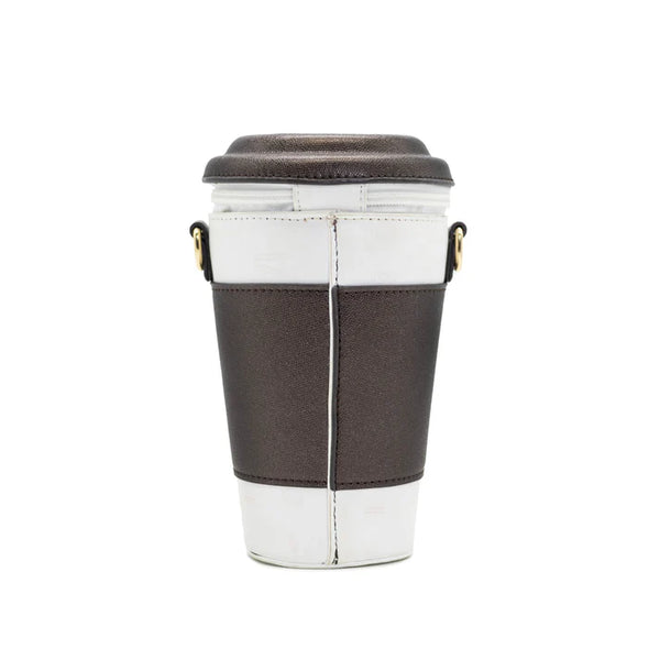 Coffee To Go Handbag