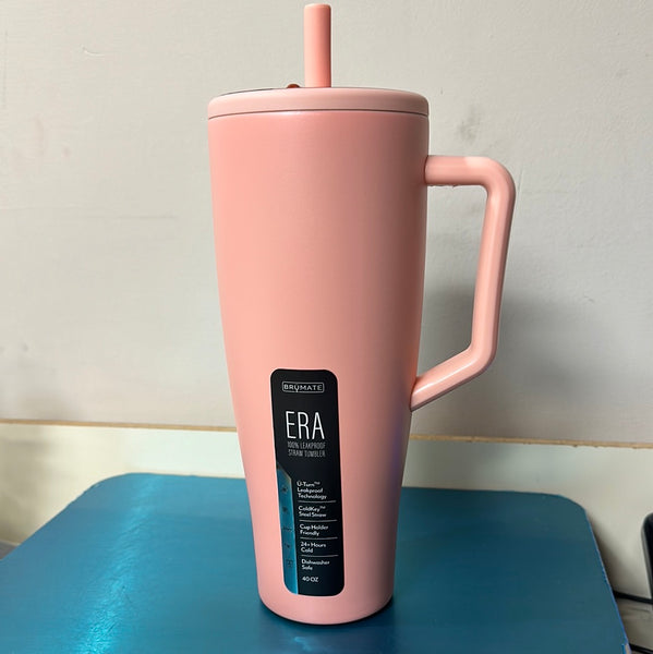 Guava Era Tumbler