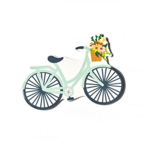 Bicycle Attachment