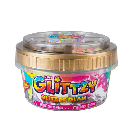 ORB Glitzty Glitz n' Glam Slimi