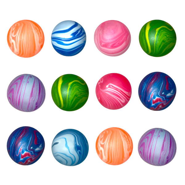 Fun Doh Squishy Fun Fidget Ball Boxed - Assorted