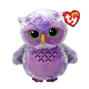 Owlivia Owl Beanie Boos