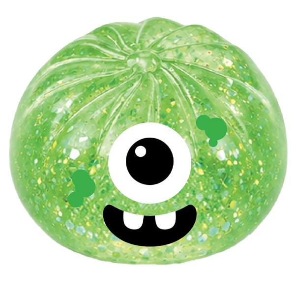 Fun Doh Spooky Mystery Dumpling - Assorted