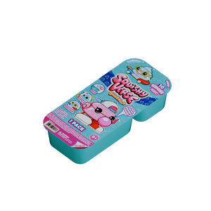 SquishyVerse Snackipoos