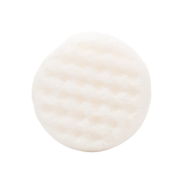 Wild Blossom Body Buffer - Creamy Coconut