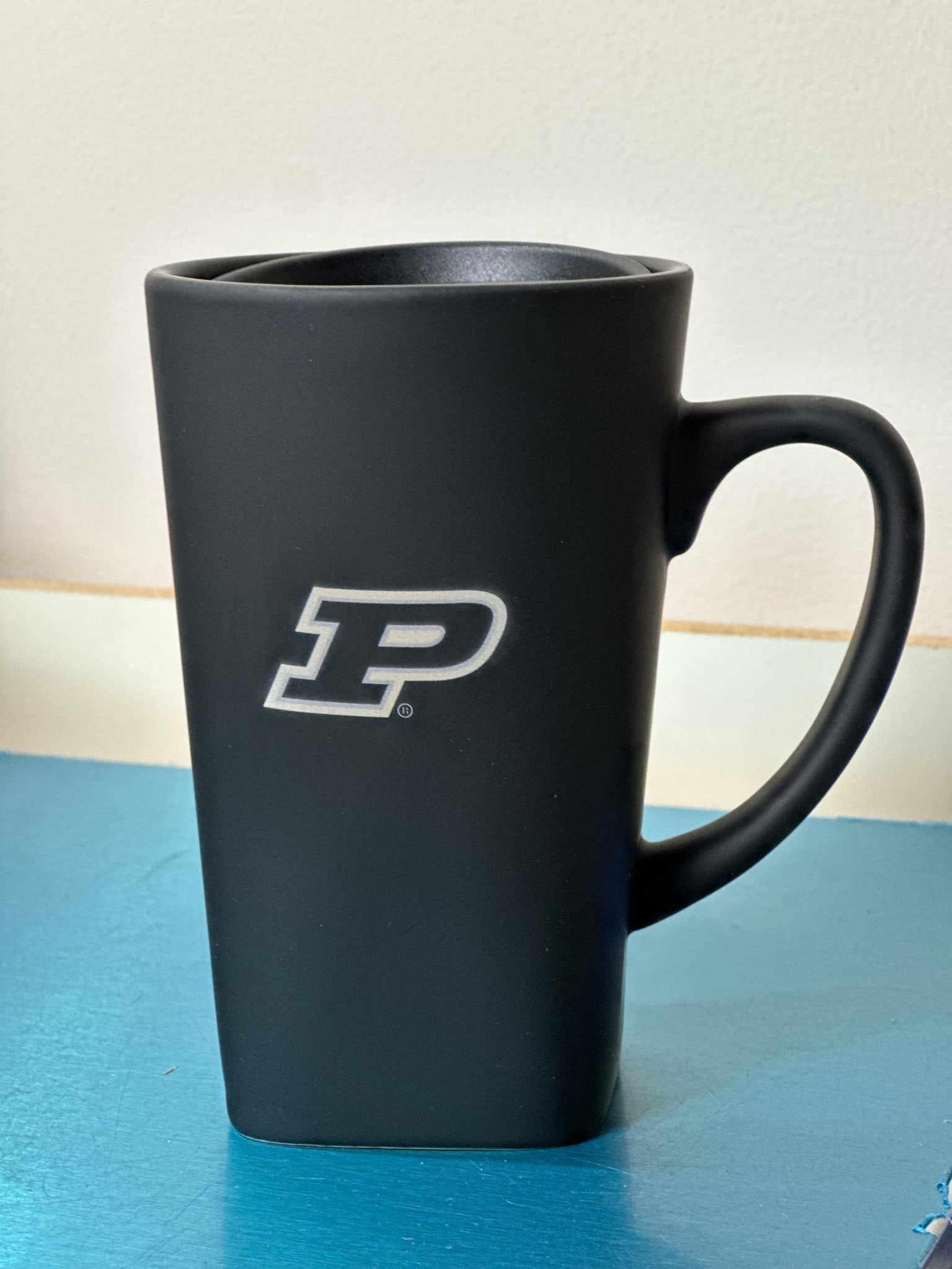 Purdue Ceramic Mug