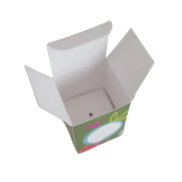 Green Mini Gift Box