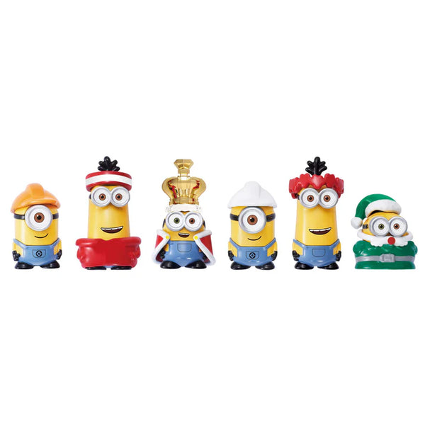 Minions Surprising Party Blind Box