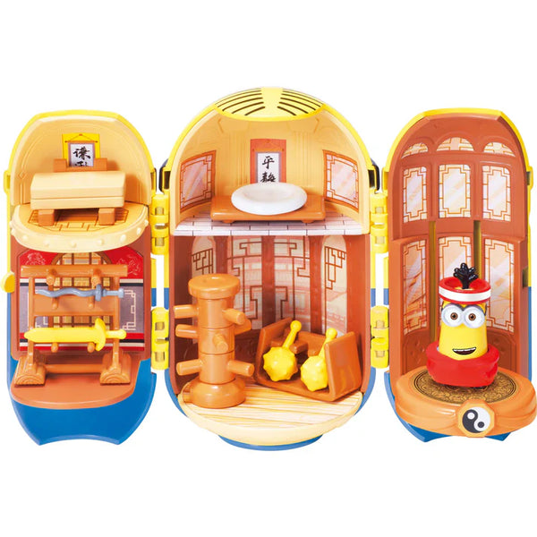 Minions Surprising Party Blind Box