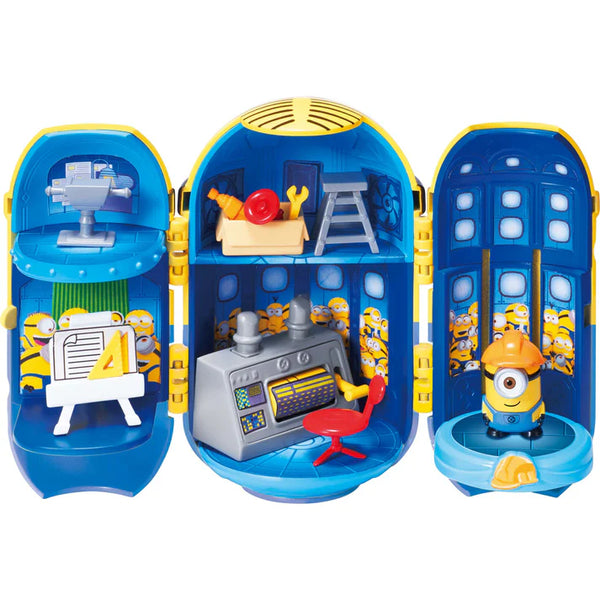 Minions Surprising Party Blind Box