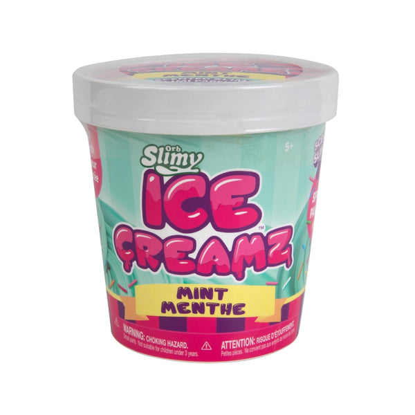 ORB IceCreamz Scented Slimi