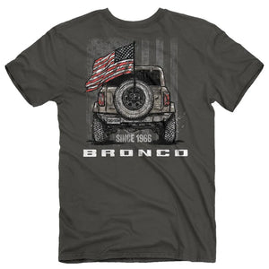 Ford Bronco Freedom Tee