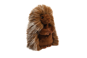 Prickle Porcupine