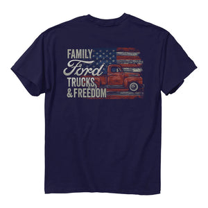 Ford Freedom Truck Tee