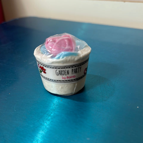 Bath Mallow