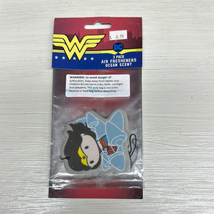 WW Jet Car Fresh