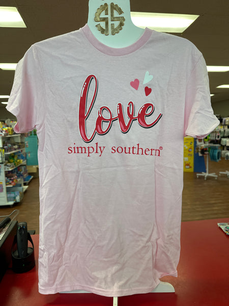 SS Heifer Tee