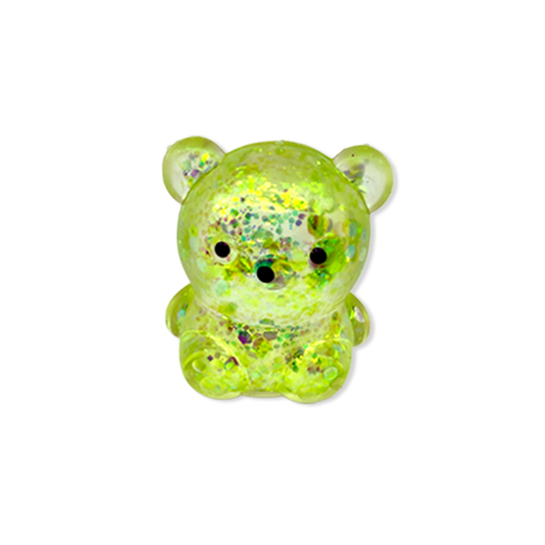 Fun Doh Squishy Gummy Fidget Toy - Assorted