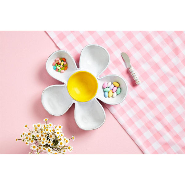 Daisy Chip and Dip Set