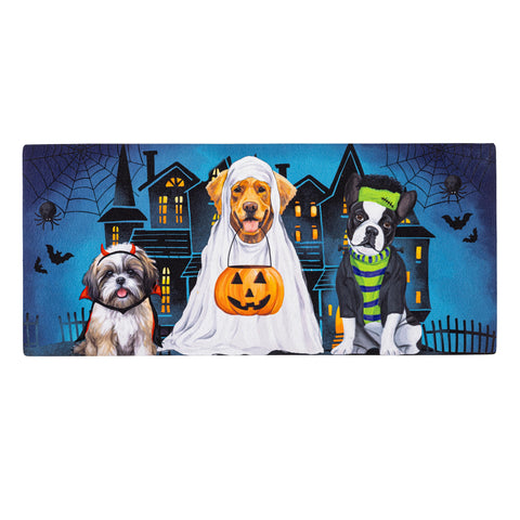 Boo Buds Sassafras Mat