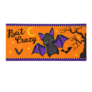 Gone Batty Sassafras Mat